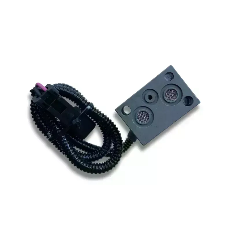 Main Pump Solenoid